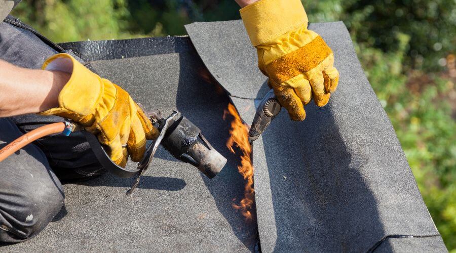 Local Chimney Repair in Bath, PA